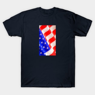 American Flag T-Shirt